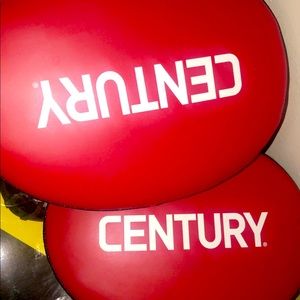 Boxing pads brand new never been used